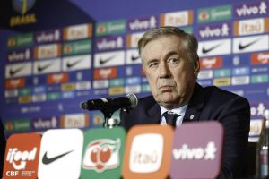 Seleção Brasileira: as expectativas para a lista final de Ancelotti para a Copa do Mundo