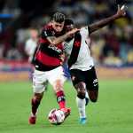 Auxiliar explica como empate com o Estudiantes 'motiva' o Flamengo contra o Vasco