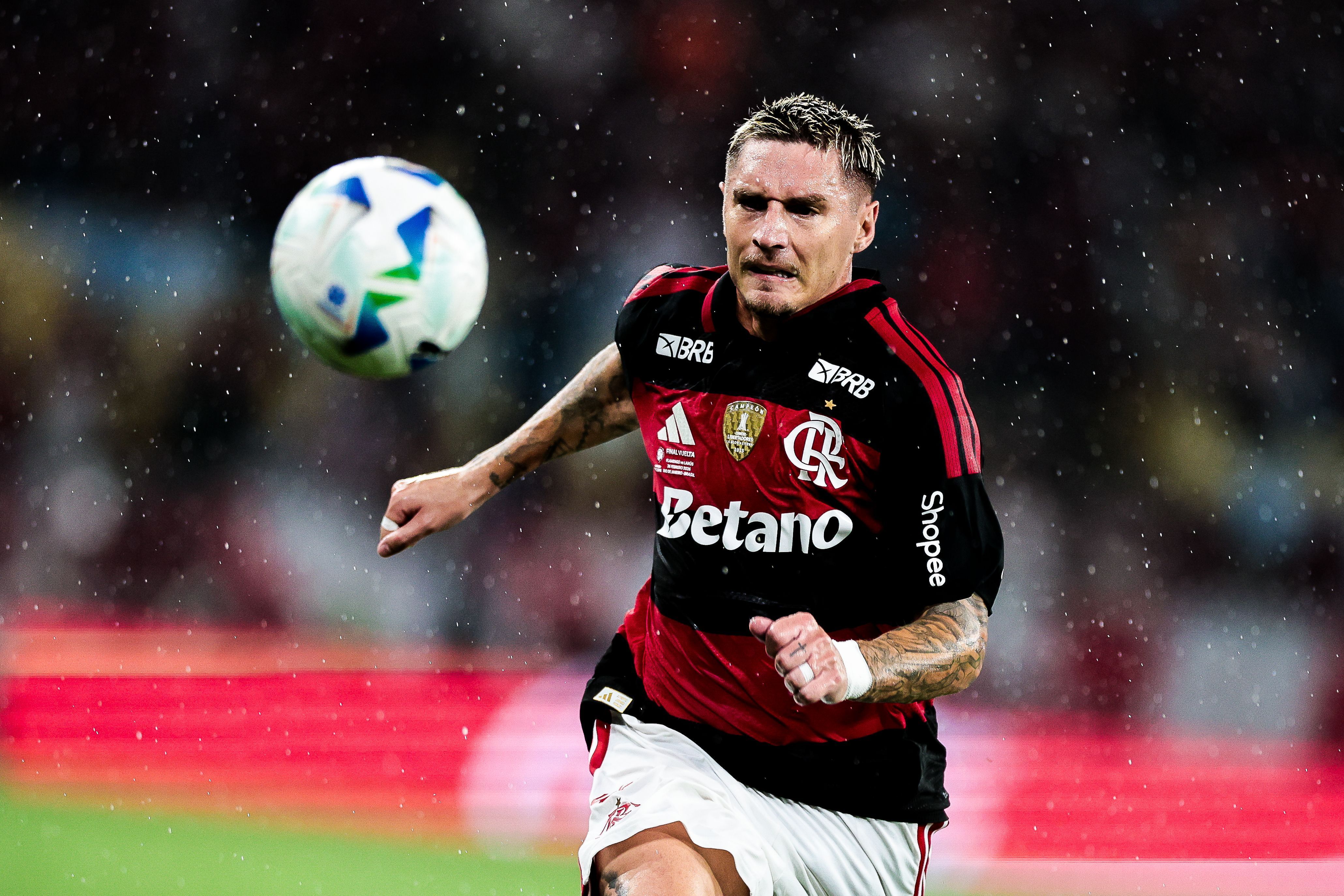 Atual campeão da América, Flamengo estreia na Libertadores contra o Cusco