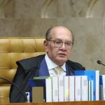 Gilmar Mendes pede vista e suspende julgamento sobre mudanças na Lei da Ficha Limpa