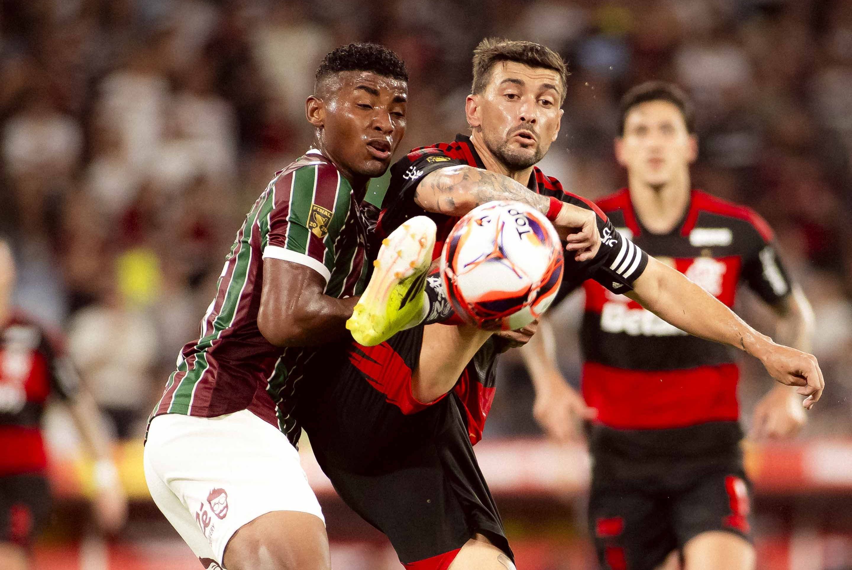 Flamengo pede adiamento de clássico com o Fluminense pelo Brasileirão; saiba motivo