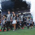 Clássico contra Cruzeiro será 186º jogo do Atlético no novo Mineirão; veja números