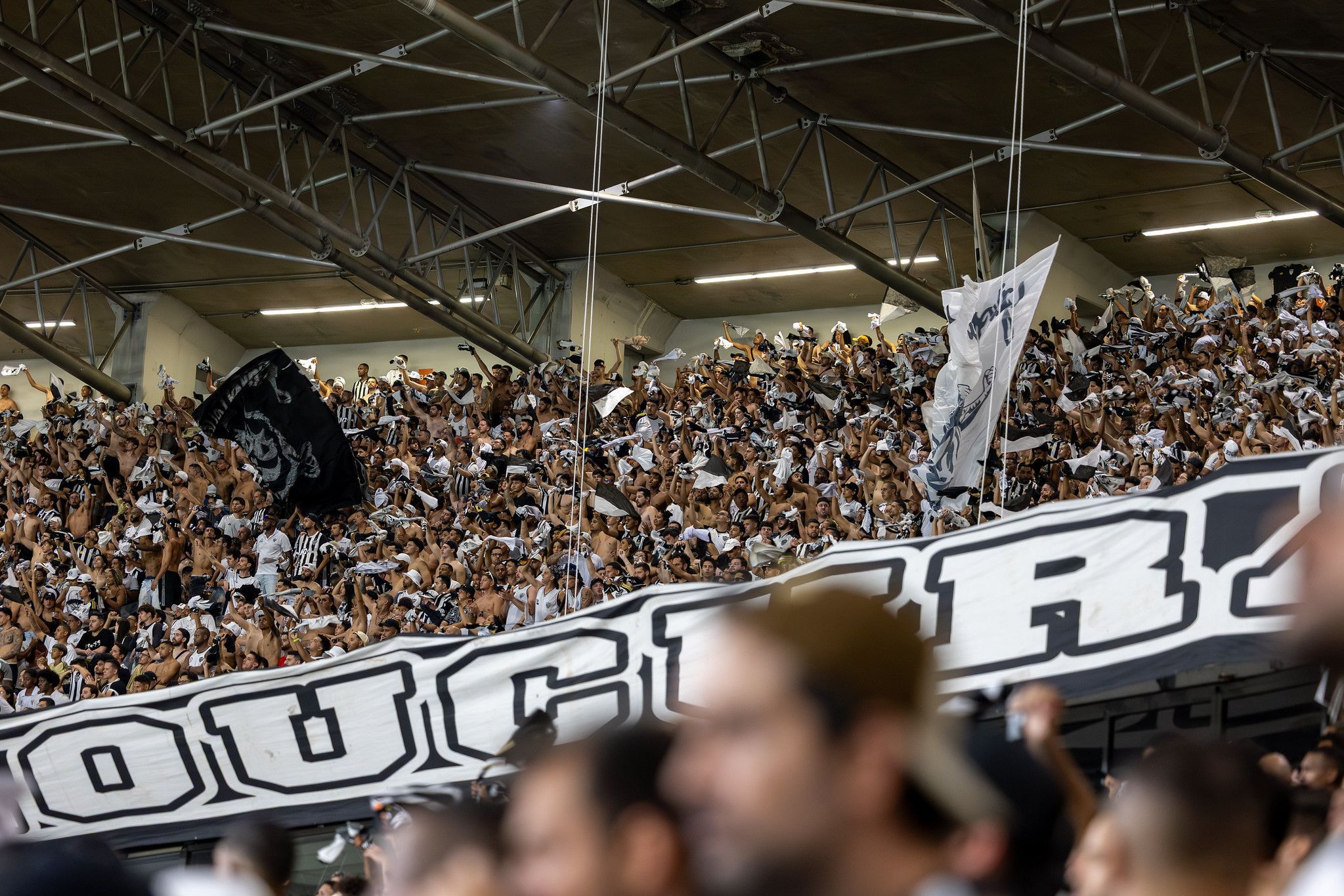 Cruzeiro x Atlético: veja carga de ingressos para torcida visitante em clássico do Brasileiro