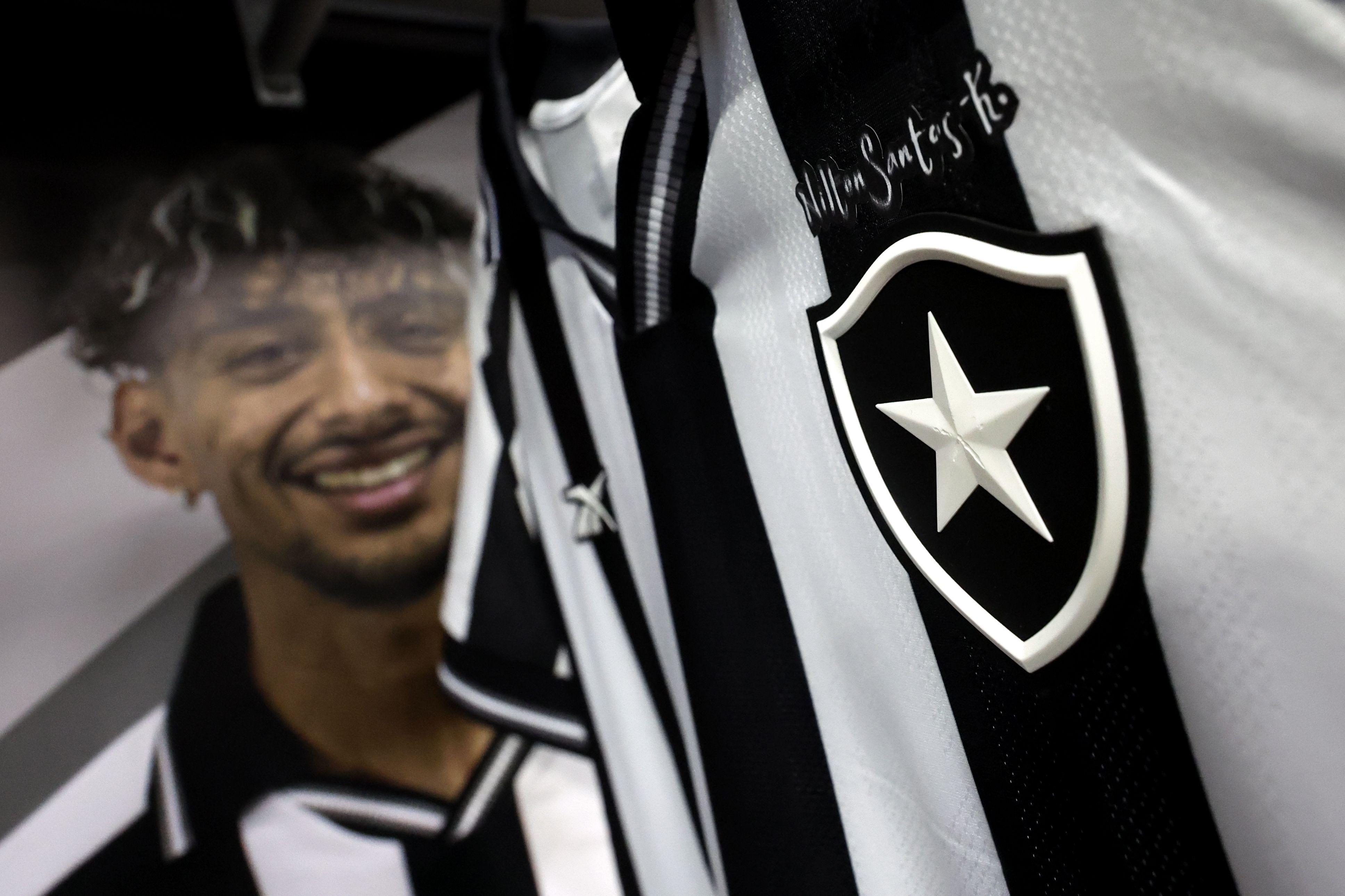 Chapecoense x Botafogo: datas e horários dos jogos pela Copa do Brasil