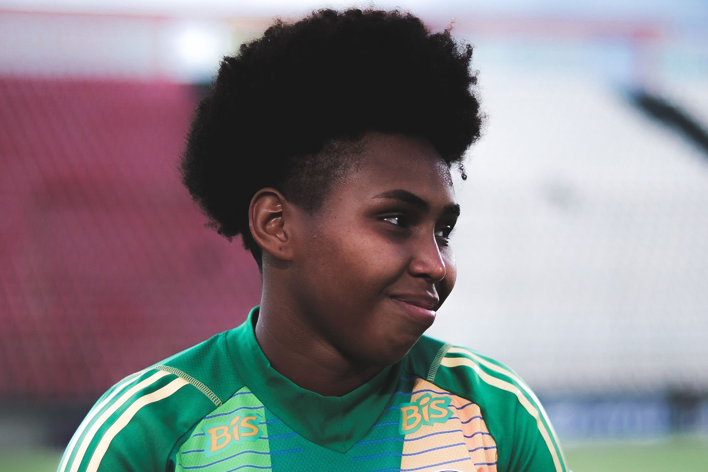Goleira do Cruzeiro é convocada para a Seleção Brasileira Feminina