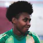 Goleira do Cruzeiro é convocada para a Seleção Brasileira Feminina