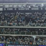 Santos x Coritiba: datas e horários dos jogos pela Copa do Brasil