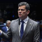 Quaest: no 1º turno, Sergio Moro tem 35% e Requião Filho, 18% no Paraná