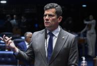 Sergio Moro lidera em todos os cenários a corrida pelo Governo do Paraná, diz Quaest