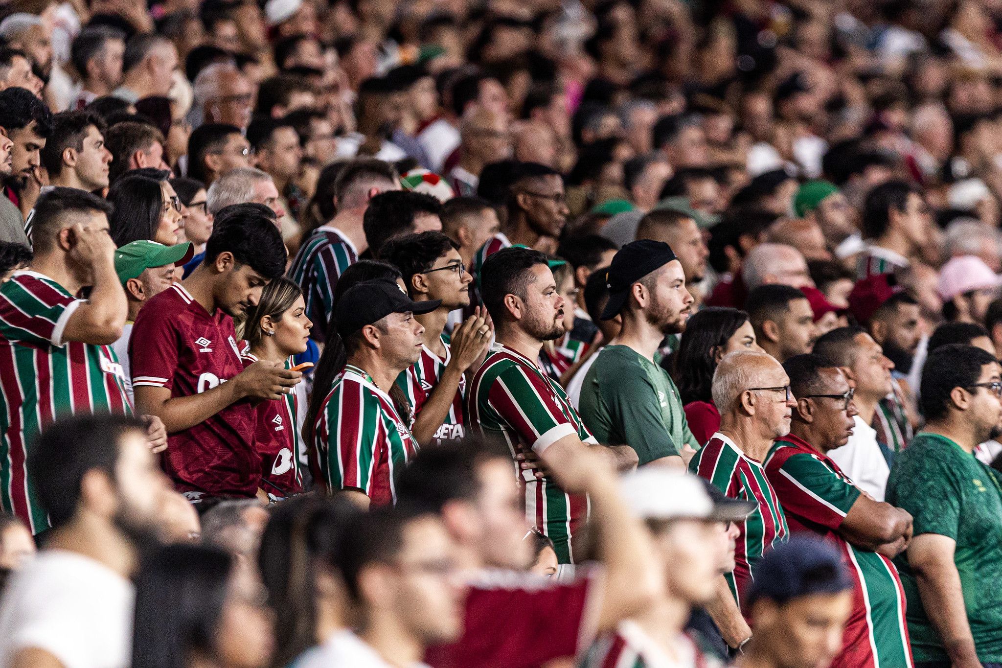 Fluminense x Operário-PR: datas e horários dos jogos pela Copa do Brasil