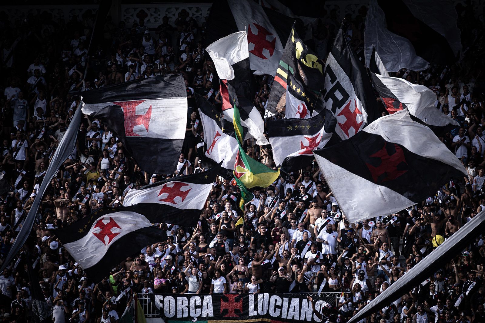 Vasco x Paysandu: datas e horários dos jogos pela Copa do Brasil