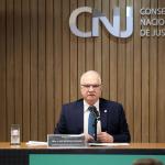 Fachin defende 'resiliência' diante de críticas e ataques ao Judiciário