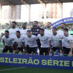 Titular do América sofre lesão e vira desfalque para duelo pela Sul-Sudeste