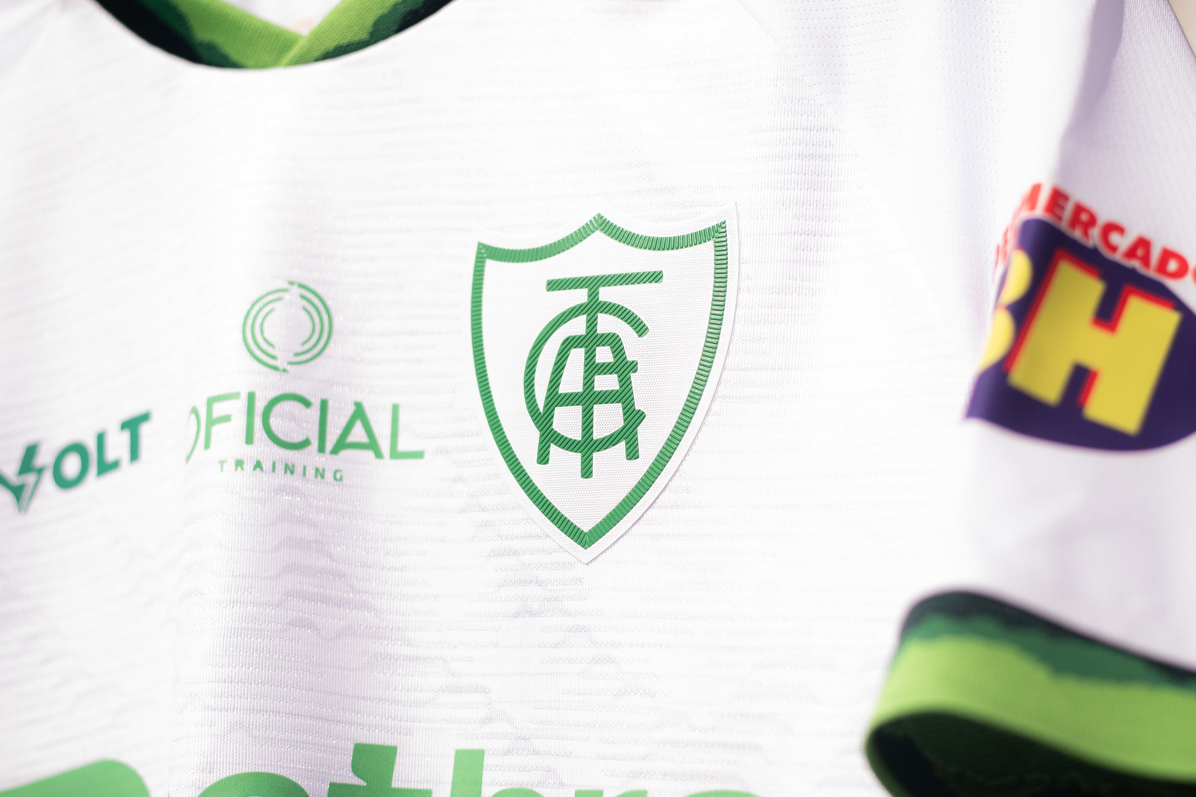 América na Série B: CBF divulga datas e horários dos jogos das rodadas 6 a 11