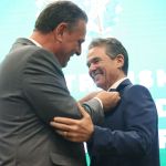 André de Paula assume o MAPA com foco em inovação e continuidade