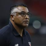 Diretor do São Paulo se posiciona após saída de Roger Machado