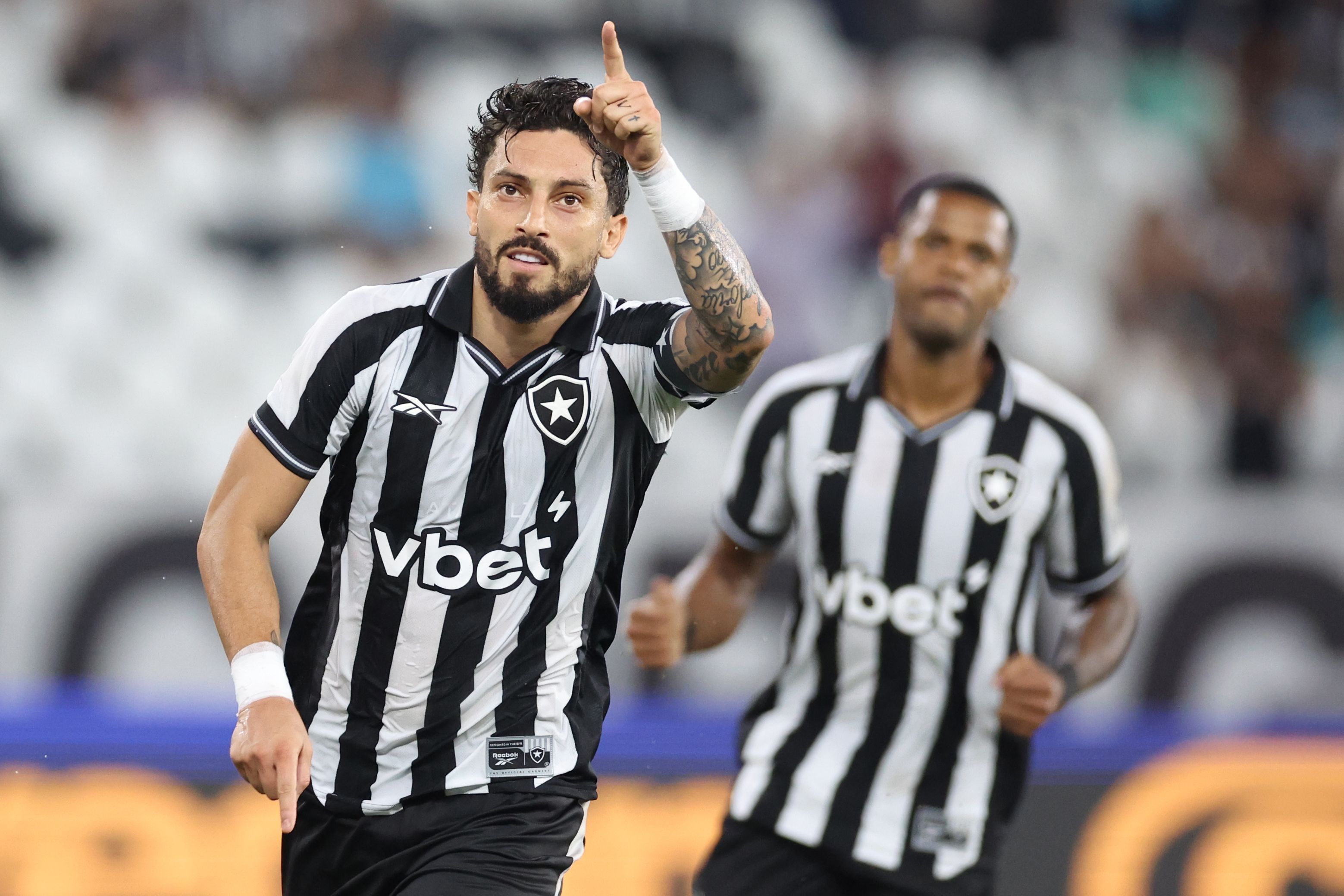 Botafogo 3x2 Mirassol: saiba público e renda de jogo pelo Brasileirão