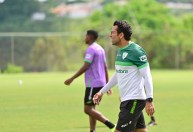 As opções de Valentim para escalar o América contra o Novorizontino