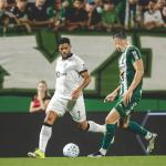 Hulk revela informação de 'Barba' antes de goleada do Atlético: ‘Não tínhamos noção'