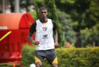 Saída de Rui Costa abre caminho para reintegração de Arboleda no São Paulo