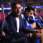 As opções de Artur Jorge para escalar o Cruzeiro na estreia da Libertadores