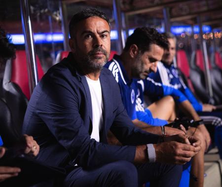 Artur Jorge, técnico do Cruzeiro, não terá 'força máxima' para estreia da Libertadores