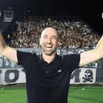 Rodrigo Bellão celebra nova função no Botafogo: 'Sou muito grato'