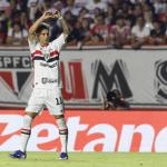 Nova aposta? Ferreirinha, do São Paulo, relembra brincadeira com Neto