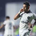 Botafogo divulga relacionados para duas partidas; confira as novidades
