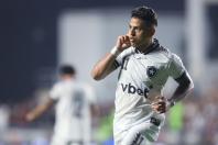 Botafogo encaminha venda de Matheus Martins: saiba destino e valores