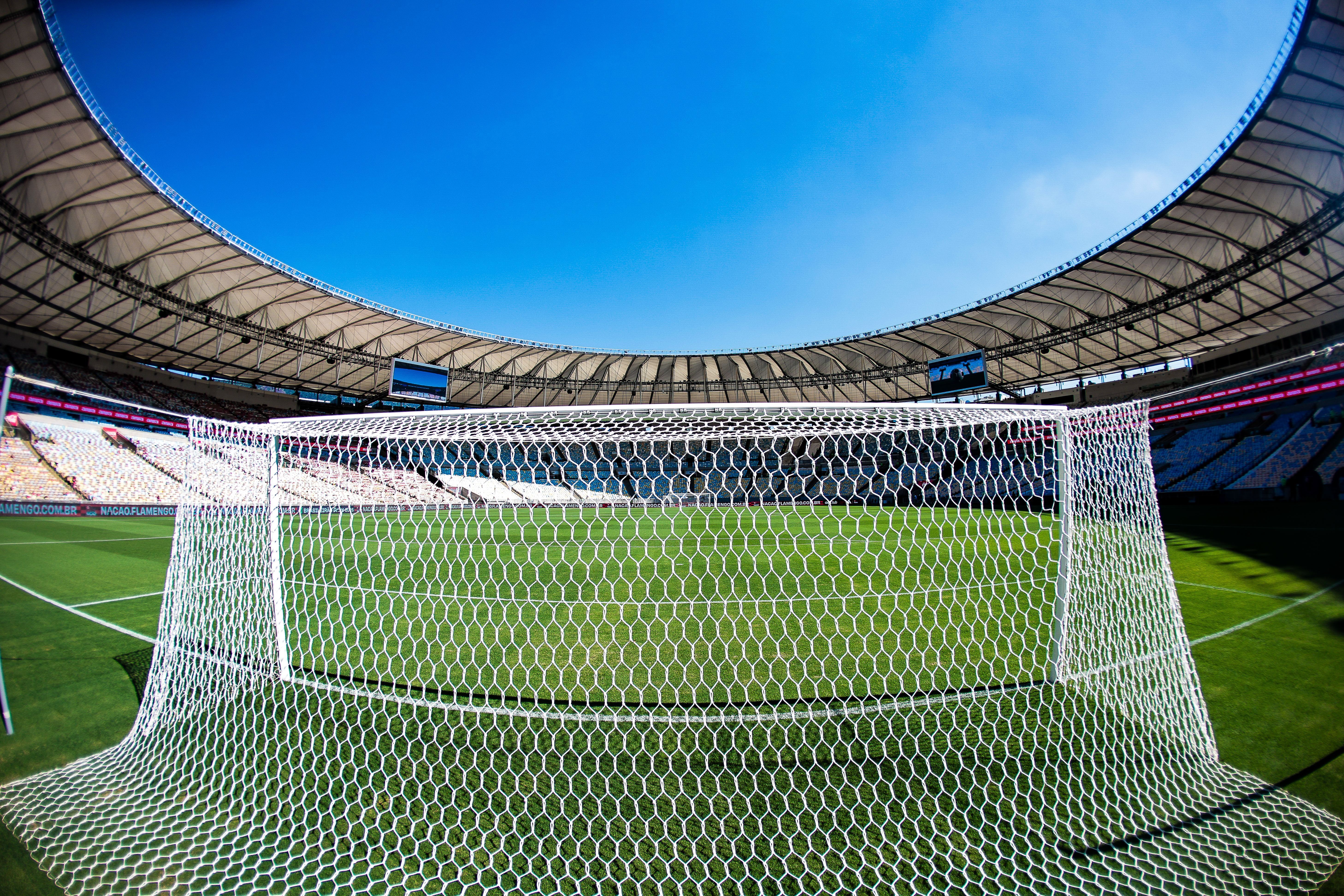 Flamengo x Santos: veja as escalações para jogo do Brasileirão