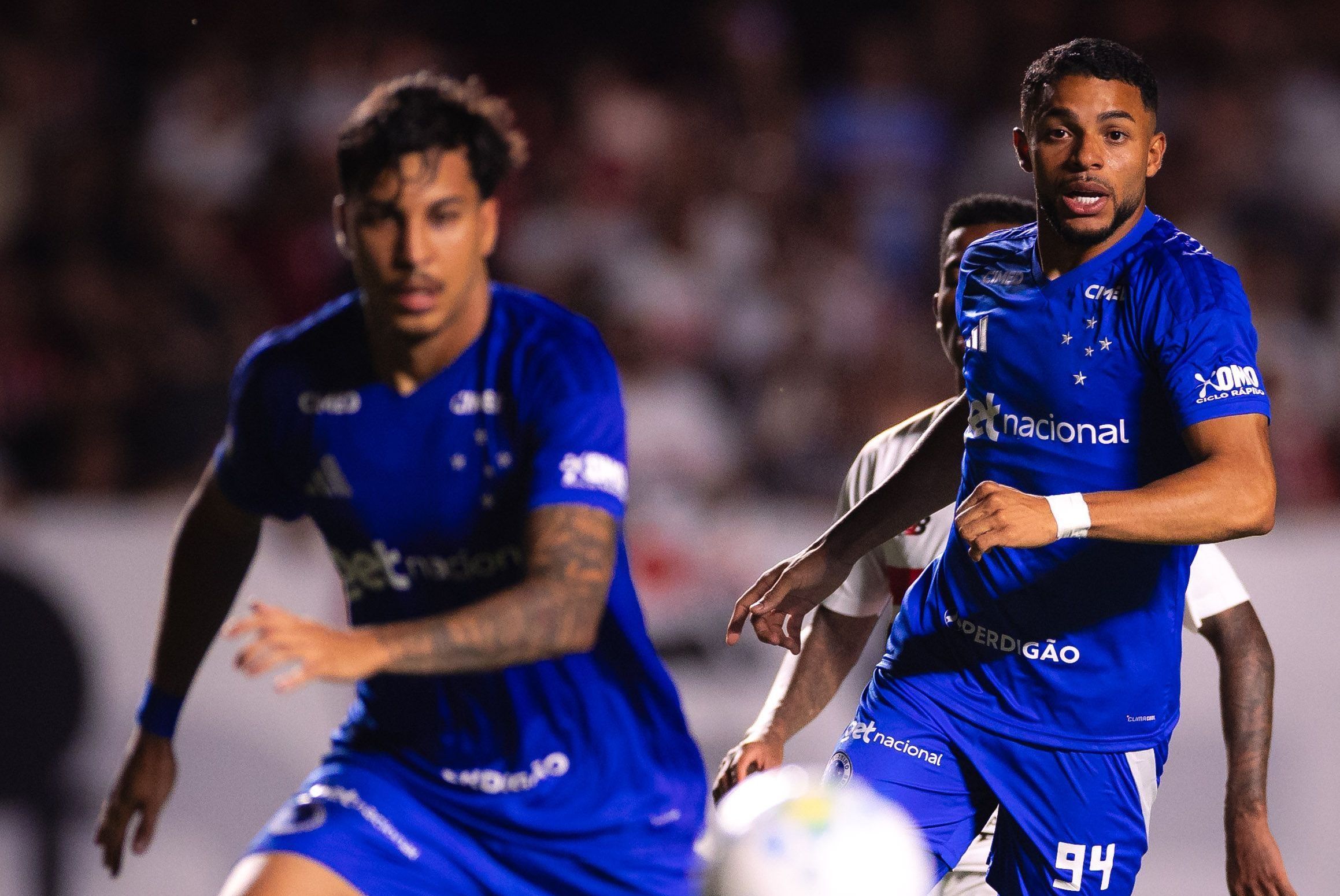 Em 2026, Cruzeiro iguala marca negativa do último Brasileirão com apenas dez rodadas