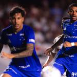 Em 2026, Cruzeiro iguala marca negativa do último Brasileirão com apenas dez rodadas