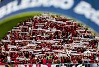 Horário e onde assistir ao vivo Flamengo x Palmeiras, pelo Brasileirão