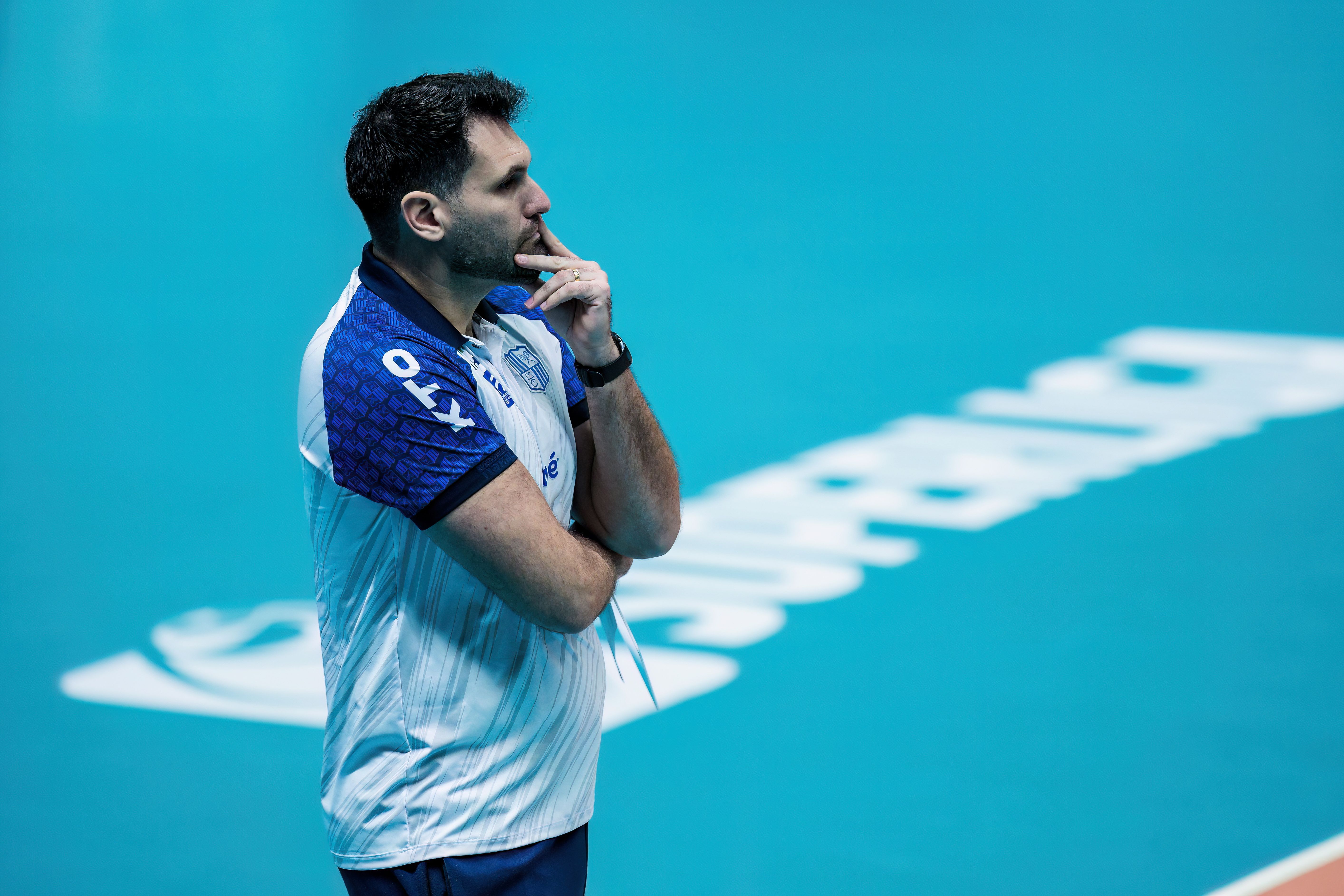 Itambé Minas encara Suzano de olho em vaga nas semifinais da Superliga Masculina