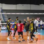 Vôlei: Praia Clube vence Guarulhos e tem vantagem nas quartas da Superliga