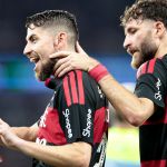 Com gols no segundo tempo, Flamengo vence o Santos de virada pelo Brasileirão