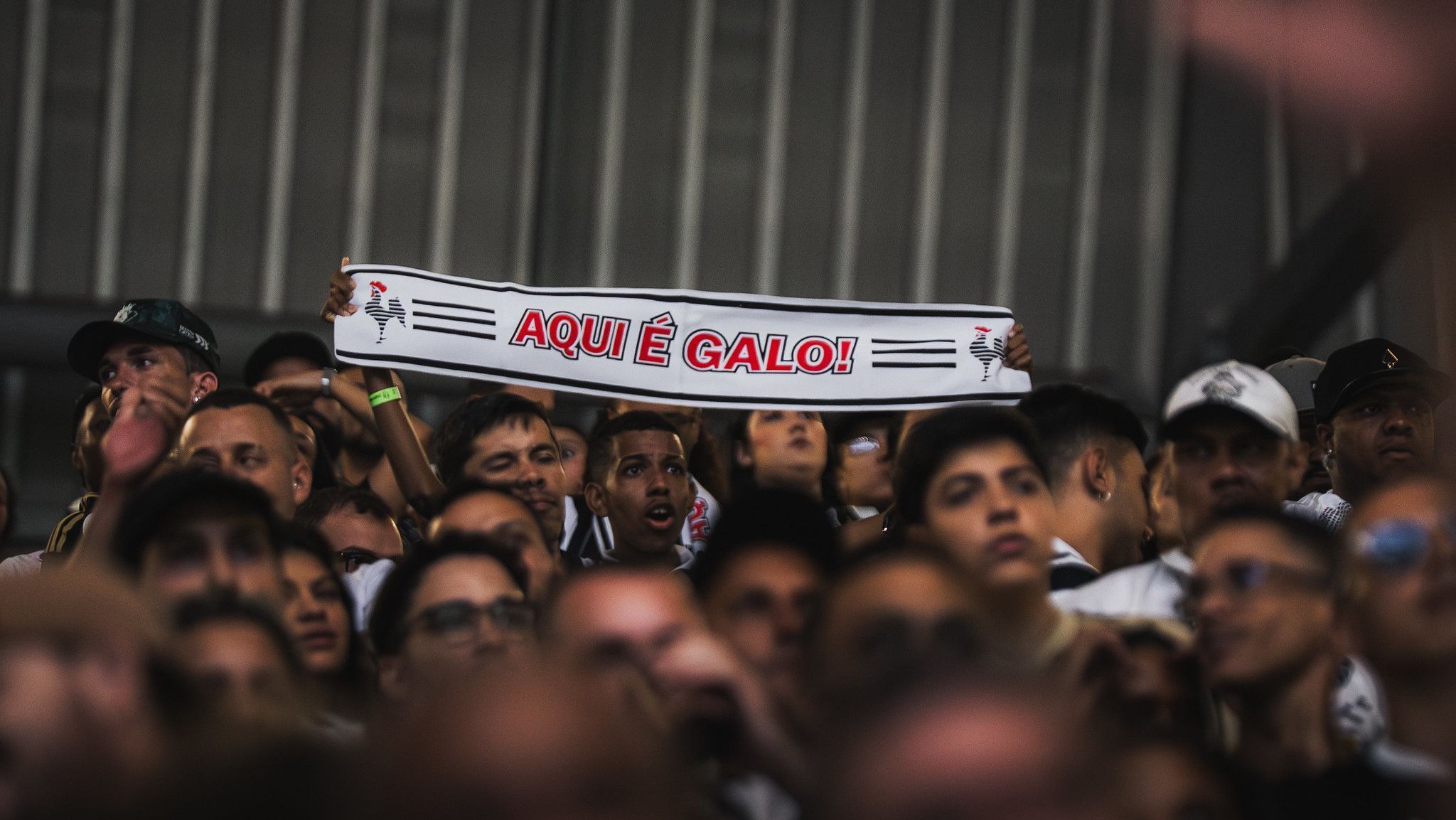 Atlético atualiza parcial de ingressos vendidos para duelo com o Juventud-URU