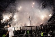 Vasco x Botafogo: árbitro relata ação da torcida contra o VAR e ameaças