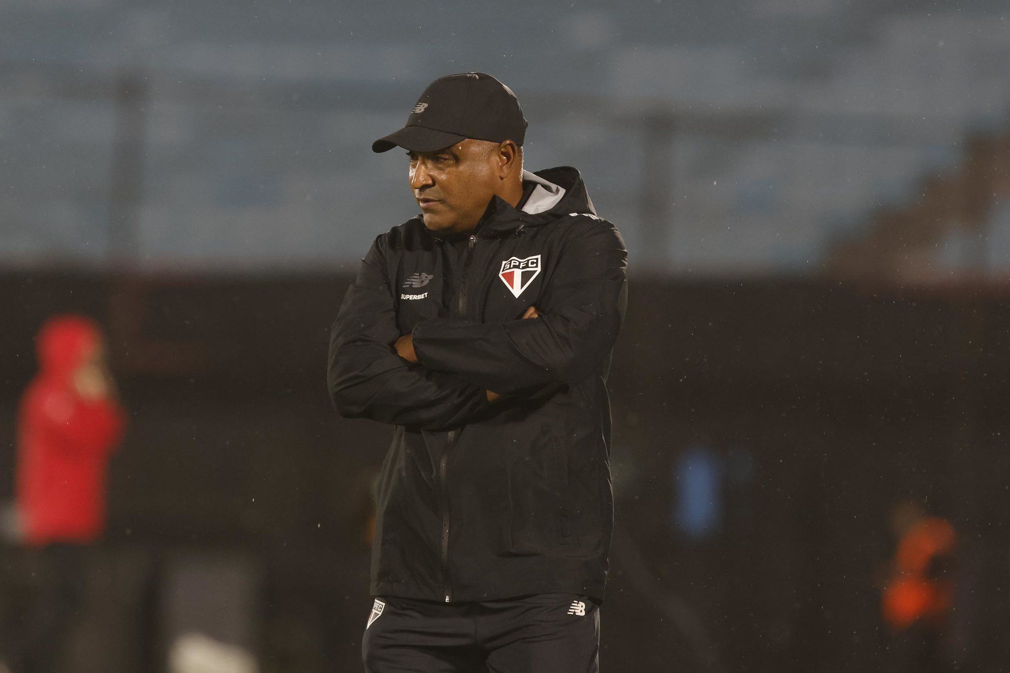 São Paulo indica prioridade entre 'Sula' e Brasileiro e prepara titulares
