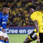 Veja qual o próximo desafio do Cruzeiro na Copa Libertadores