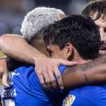 Barcelona-EQU 0 x 1 Cruzeiro: veja quem foi eleito o melhor em campo na Libertadores