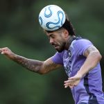 Com Barboza, Botafogo divulga lista de relacionados contra o Inter; veja