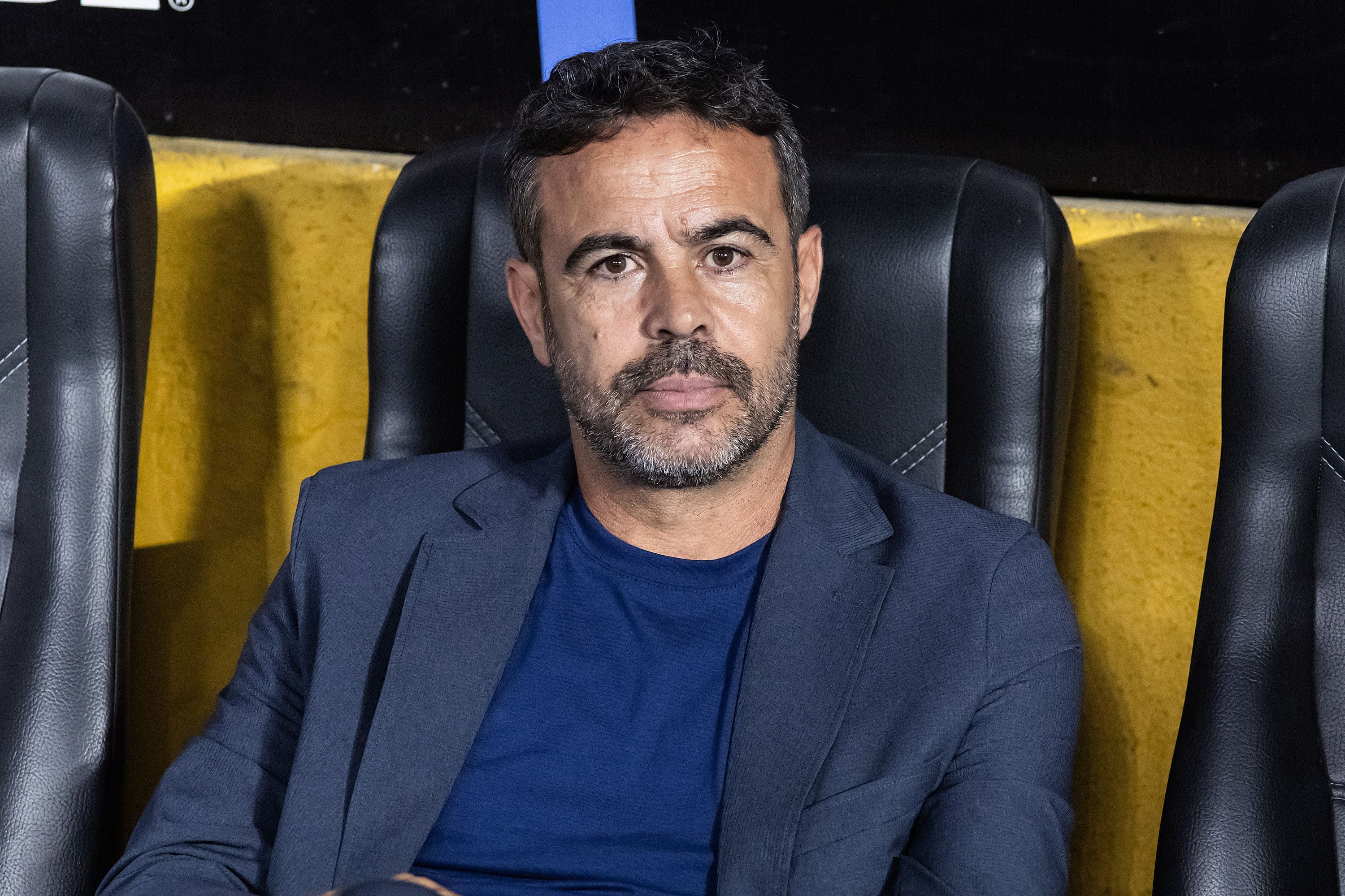 Artur Jorge quebra silêncio sobre 'caso Walace' no Cruzeiro
