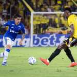 Quanto o Cruzeiro ganhou com a vitória sobre o Barcelona-EQU na Libertadores
