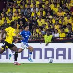 Cruzeiro amplia fama de ‘carrasco’ contra clubes do Equador; veja números