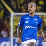 Cruzeiro: decisivo, Matheus Pereira amplia lista de gols em torneios continentais