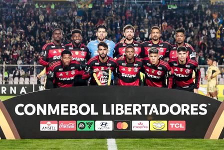 Cusco x Flamengo: atual campeão da América, Rubro-Negro inicia defesa do título da Libertadores
