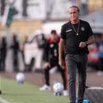 Santos: Cuca abre o jogo sobre atraso de direitos de imagem