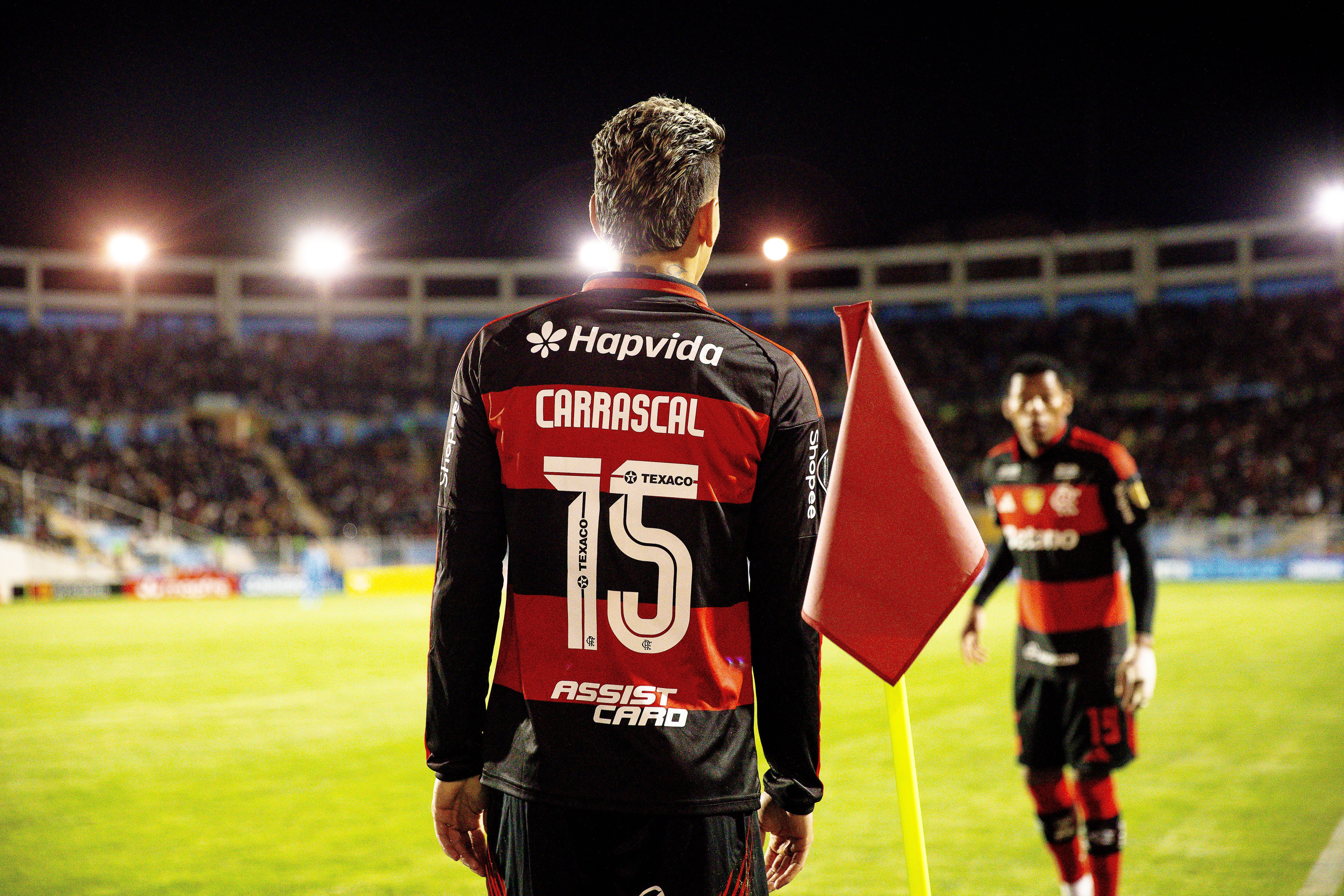 Saiba quando é o próximo jogo e o adversário do Flamengo na Libertadores